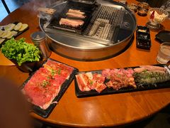 -伍丁·烤牛肋(和平东桥店)