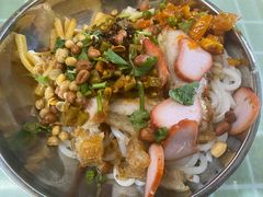 -红鼻子桂林米粉(金唐新光界店)