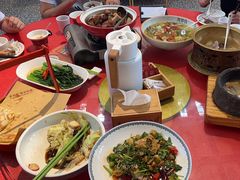 -羊之道草原味道清真餐厅(番禺店)