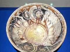 -上海博物馆(人民广场馆)