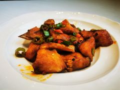 荆南糍粑鱼-湖北味道(湖北大厦店)