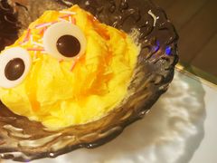 芒果绵绵冰-温禾牛·和牛寿喜烧自助火锅(恒基名人店)