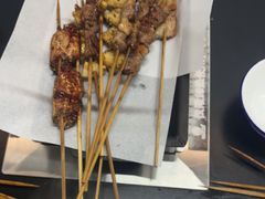 -老黑板筋(顺义总店)
