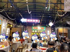 -霸王虾·麻辣小龙虾(清水河公园店)