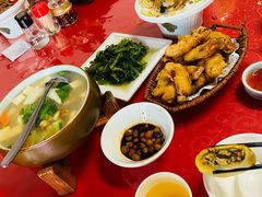 -海坛特色小吃·只做平潭特色菜(平潭店)