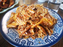 -鼎香润(德胜门内店)