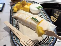 -太琼糟粕醋火锅·海南老爸茶(海棠湾臻选店)