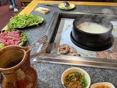 -滇藏石锅宴(崇仁巷老店)