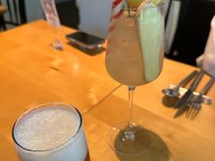 -Ginger(兴国路店)