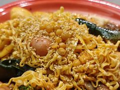 -极乐小煮·成都冒菜(科技绿洲店)