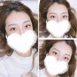 -MIVI野生眉纹绣纹眉