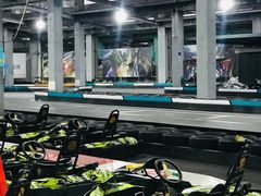 -速马赫卡丁车(琶洲店)