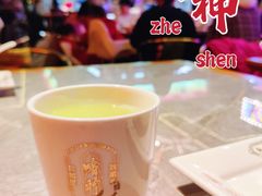 -啫神·广州地标美食(北京路店)