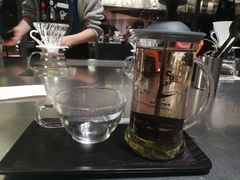 -Seesaw Coffee(朝阳大悦城店)