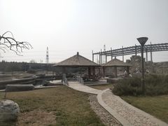 -龙达温泉生态城