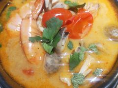-青檸泰 LIME THAI (财富购物中心店)