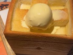 -绿茶餐厅(布吉万象汇店)