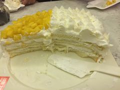 -幸福西饼生日蛋糕·下午茶(番禺店)