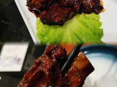无锡肉排-锡和无锡菜(景丽苑店)