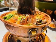 -老太原菜馆(南宫店)