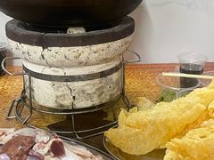 -威邵鸡煲(西华路总店)