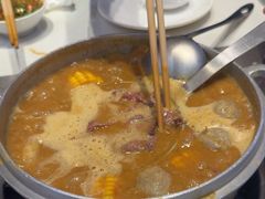 -荣叔港式沙嗲牛肉火锅(正佳潮流店)