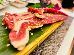 -千寻山野烤肉(中关村店)