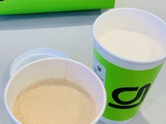 -gleeglee乐溢亦茶(朝阳大悦城店)