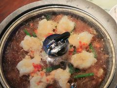 -绿茶餐厅(光谷世界城步行街店)
