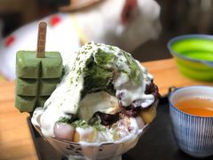 -WONDER ICE 萬得冰田(建設路总店)