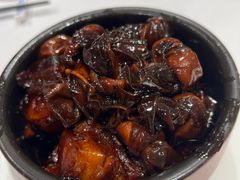 -老吉士酒家(天平路店)