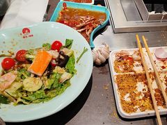 -邢氏老太太烤串(北兴街店)
