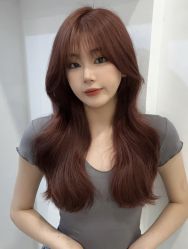 -容萨美业·美容美发