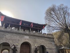 -雁门关景区