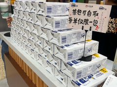 -茶话弄(北京密云万象汇店)