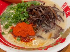 -豚王拉面(澳门银河店)