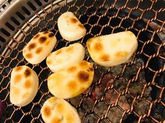 小馒头-炙忧烤肉屋(中国铁建广场店)