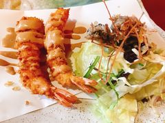 芙蓉炸虾-有喜屋·深夜食堂(北京西路店)