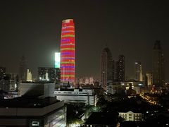 -四季酒店·空中花园 Aria on 9