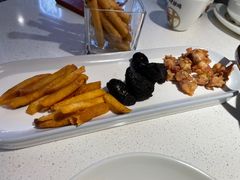 -鲁秀才炒鸡(龙湖西溪天街店)