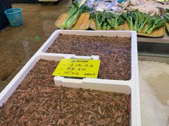 -渔村盛宴(航空新城店)