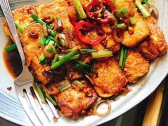 -圆顶阁西餐厅(郑州索菲特国际饭店 )