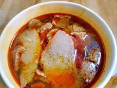 -江三王记牛杂馆(总店)
