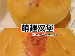 -肯德基(年家浜店)