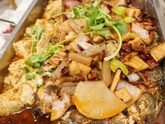 -沈姐万州烤鱼(沙坪坝七中店)