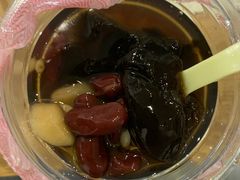 八婆婆烧仙草-八婆婆烧仙草(曾厝垵店)