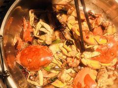 -七欣天香辣蟹火锅(无锡金太湖国际城店)