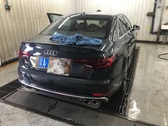 -博睿通达汽车修理站