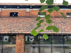 -祝甸砖窑文化馆