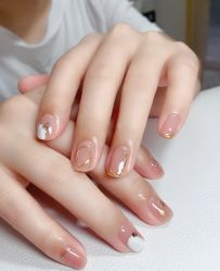 -H12 STAR日式美甲美睫专门店